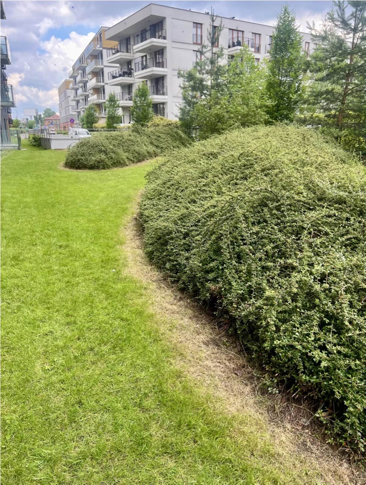 Po pracach